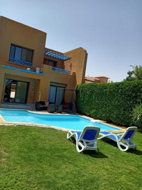 Villa with privat pool cancun vip 36
